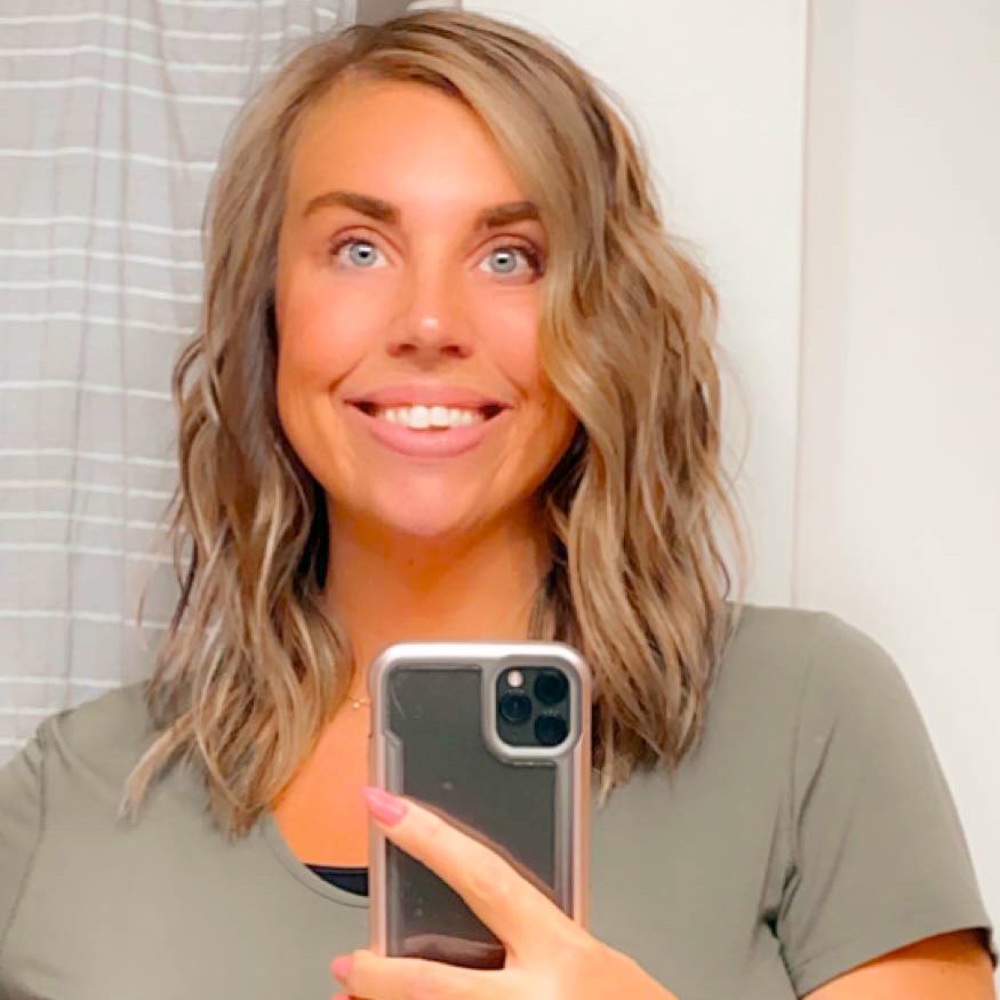 Meet your Posher, Lindsay